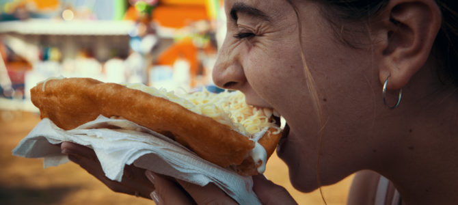 Are you ready to wander around Hargita?